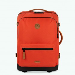 CABAIA valise cabine souple 45,5L BAKOU sur cosmo-lepuy.fr