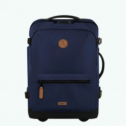 CABAIA valise cabine souple 45,5L REYKJAVIK sur cosmo-lepuy.fr