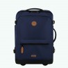 CABAIA valise cabine souple 45,5L REYKJAVIK