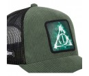 Casquette Harry Potter | CAPSLAB