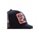 Casquette Dragon Ball Z Buu | CAPSLAB