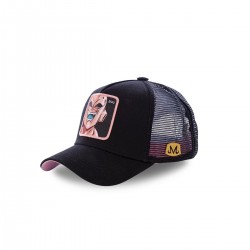Casquette Dragon Ball Z Buu | CAPSLAB