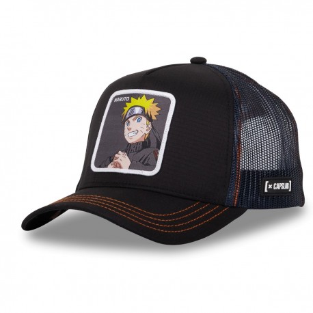 Casquette Naruto | CAPSLAB