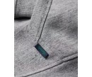 SUPERDRY Sweat à capuche zippé à logo Essential sur cosmo-lepuy.fr