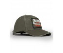 SUPERDRY Casquette camionneur à logo graphique sur cosmo-lepuy.fr