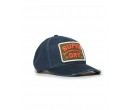 SUPERDRY Casquette camionneur à logo graphique sur cosmo-lepuy.fr