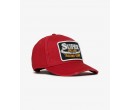 SUPERDRY Casquette camionneur à logo graphique sur cosmo-lepuy.fr