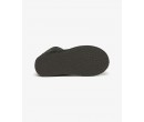 SUPERDRY Mini bottes en daim Sherpa sur cosmo-lepuy.fr