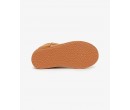 SUPERDRY Mini bottes en daim Sherpa sur cosmo-lepuy.fr