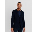 IZAC Veste en velours fantaisie marine sur cosmo-lepuy.fr