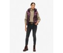 SUPERDRY Doudoune sans manches à capuche Fuji sur cosmo-lepuy.fr