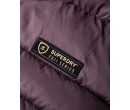 SUPERDRY Doudoune sans manches à capuche Fuji sur cosmo-lepuy.fr