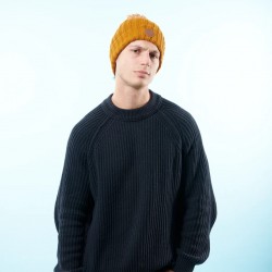 CABAIA French Mule Moutarde sur cosmo-lepuy.fr