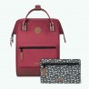 CABAIA Sac à dos medium 23L ANGERS