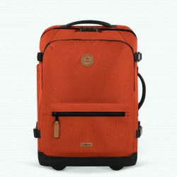 CABAIA Valise souple 48L small Kaikoura sur cosmo-lepuy.fr