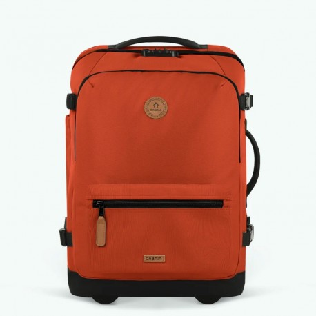 CABAIA Valise souple 48L small Kaikoura sur cosmo-lepuy.fr
