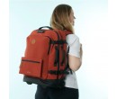 CABAIA Valise souple 48L small Kaikoura sur cosmo-lepuy.fr
