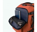 CABAIA Valise souple 48L small Kaikoura sur cosmo-lepuy.fr