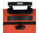 CABAIA Valise souple 48L small Kaikoura sur cosmo-lepuy.fr