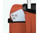 CABAIA Valise souple 48L small Kaikoura sur cosmo-lepuy.fr