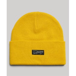 SUPERDRY Bonnet classique Vintage sur cosmo-lepuy.fr