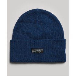 SUPERDRY Bonnet classique Vintage sur cosmo-lepuy.fr