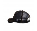 Capslab Casquette Trucker Dragon Ball Z Goku Snapback Noir sur cosmo-lepuy.fr
