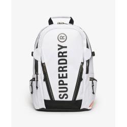 SUPERDRY Sac à dos Tarp sur cosmo-lepuy.fr