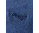 SUPERDRY T-shirt en coton bio à logo Essential sur cosmo-lepuy.fr