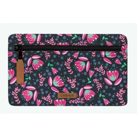 CABAIA Pochette avant Grotta Verde sur cosmo-lepuy.fr
