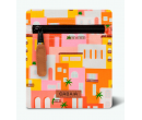 CABAIA Pochette latérale Rhodes sur cosmo-lepuy.fr
