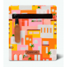 CABAIA Pochette latérale Rhodes