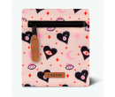 CABAIA Pochette latérale Piazza Mercantile sur cosmo-lepuy.fr