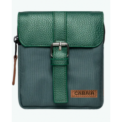 CABAIA Pochette latérale Leon sur cosmo-lepuy.fr