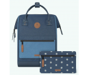CABAIA Sac à dos Adventurer Medium San Giljan sur cosmo-lepuy.fr