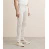 Pantalon coton mastic IZAC