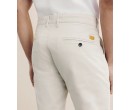 Pantalon coton mastic IZAC