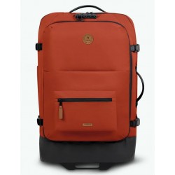 CABAIA Valise souple medium Kaikoura sur cosmo-lepuy.fr