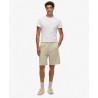 SUPERDRY Short en jersey à logo Essential