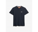 SUPERDRY T-shirt brodé Essential sur cosmo-lepuy.fr