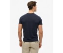 SUPERDRY T-shirt brodé Essential sur cosmo-lepuy.fr
