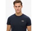 SUPERDRY T-shirt brodé Essential sur cosmo-lepuy.fr