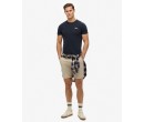 SUPERDRY T-shirt brodé Essential sur cosmo-lepuy.fr