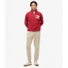 SUPERDRY Pantalon de survêtement à logo Essential