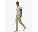 SUPERDRY  Pantalon slim cargo Para sur cosmo-lepuy.fr
