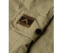 SUPERDRY  Pantalon slim cargo Para sur cosmo-lepuy.fr