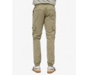 SUPERDRY  Pantalon slim cargo Para sur cosmo-lepuy.fr
