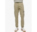 SUPERDRY  Pantalon slim cargo Para sur cosmo-lepuy.fr