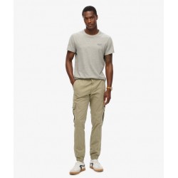 SUPERDRY  Pantalon slim cargo Para sur cosmo-lepuy.fr