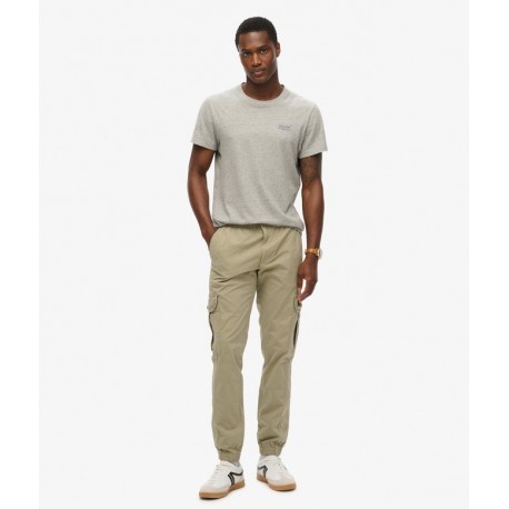 SUPERDRY  Pantalon slim cargo Para sur cosmo-lepuy.fr